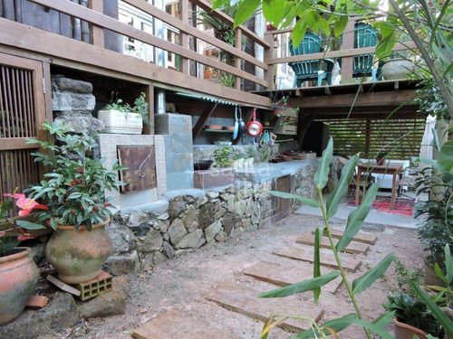 Casa Com 3 Dormitórios À Venda, 168 M² Por R$ 797.000,00 - Campeche - Florianópolis/sc - Ca2255