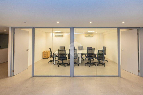 Imagem 1 de 30 de Laje À Venda, 1070 M² Por R$ 10.400.000,00 - República - São Paulo/sp - Lj0002