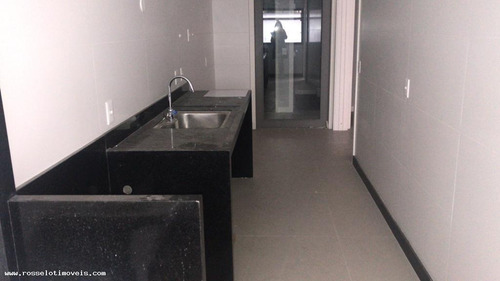Imagem 6 de 12 de Apartamento Para Venda Em Teresópolis, Agriões, 3 Dormitórios, 1 Suíte, 3 Banheiros, 2 Vagas - Ap528_1-1575498