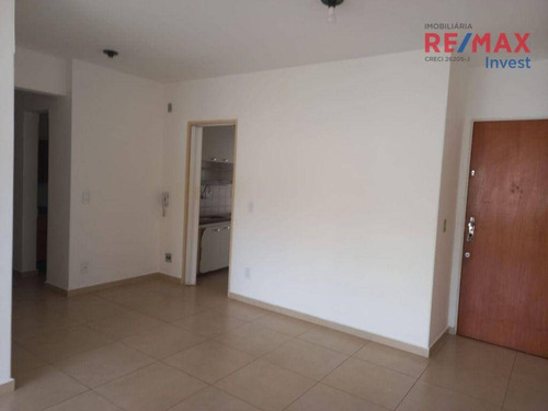 Imagem 6 de 17 de Apartamento Com 3 Dormitórios Para Alugar, 120 M² Por R$ 1.900/mês - Centro - Botucatu/sp - Ap1100