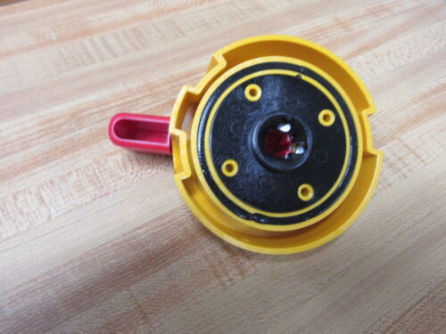 Altech Lk11 Y/r U Katko Door Interlock Handle Lk11 Y/r Ccg