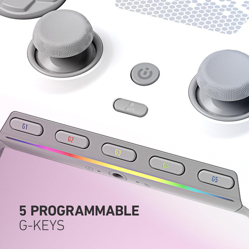 Joystick Scuf Envision Pro Inalámbrico Para Juegos De Pc
