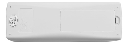 Kit Remoto De Ventilador De Techo Con Luz Led Regulable Rf I