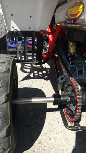 Banshee 2010 Yfz350 Muchos Accesorios
