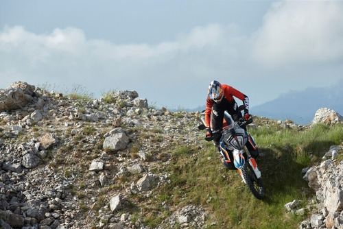 Imagen 13 de 24 de Ktm Adventure 790s Entrega Inmediata