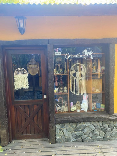 Vendo Locales En Camino Del Jaguel Santa Teresita
