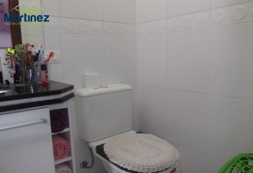 Sobrado Residencial À Venda, Vila Santa Clara, São Paulo - So0271. - So0271