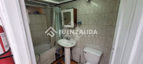 Inversionistas Atento Casa En Venta De 5 Dorm. En San Miguel