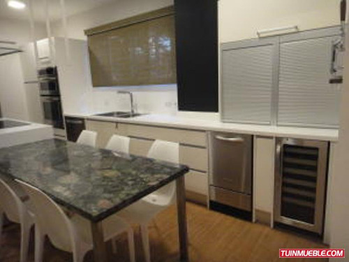 Imagen 7 de 14 de Pb En Venta Campo Alegre, Calle San Marino, Caracas. Código 21-18026 Mvg