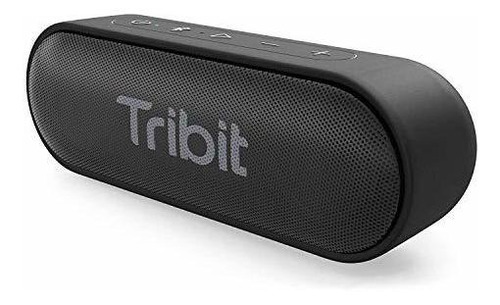 Altavoz Bluetooth, Tribit Xsound Go Speaker Con 16w Hz6yp