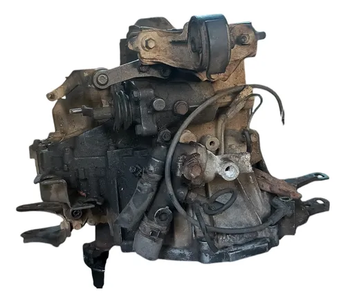 Caja Sincronica Toyota Ávila (Usado)