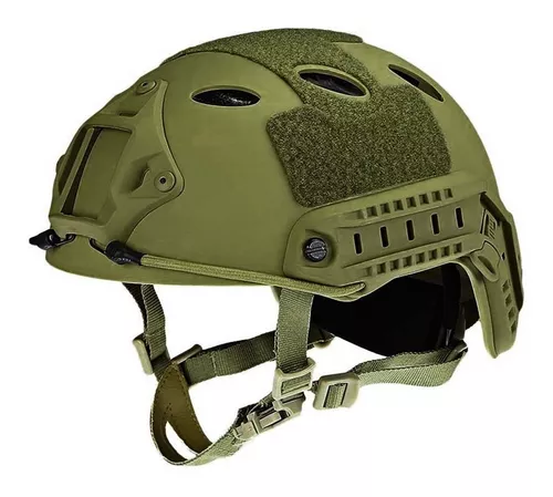 ROTHCO Casco militar para niños