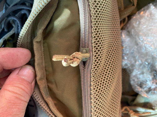 Imagen 10 de 10 de Mochila Rush 72 Multicam 5.11 Tactical Entrega Inmediata!!!!