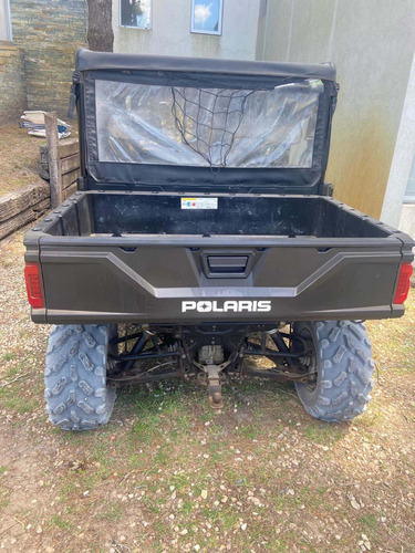 Imagen 7 de 15 de Polaris Ranger Crew 1000 Cc