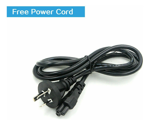 Imagen 4 de 7 de Cargador Hp Envy 14 Series Pavilion 15 Series 65w Original