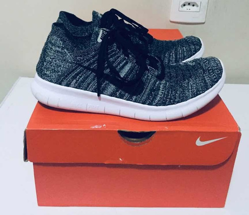 Nike Free Rn Flyknit N34
