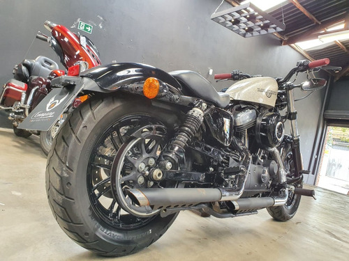 Harley Davidson - Sportster Xl 1200 X Forty Eight 2018