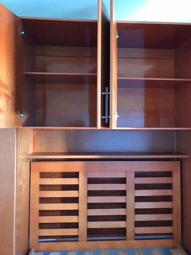 Imagem 15 de 22 de Apartamento Com 2 Dormitórios À Venda, 50 M² Por R$ 280.000 - Jardim Marajoara - São Paulo/sp - Ap20186