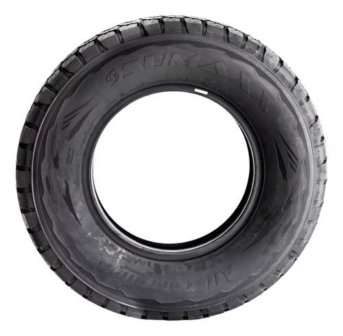 Llanta 235/75r15 Sumaxx All Terrain A/t 109t