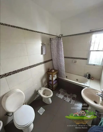 Venta De Lujoso Apartamento De 3 Dormitorios En El Centro