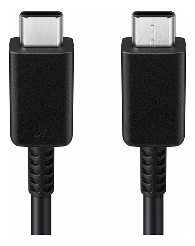 Cable Usb Tipo C A Tipo C 