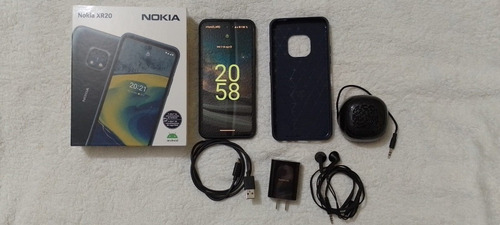Nokia Xr20 128 Gb