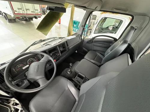Frr Chevrolet A Credito Con O Sin Carroceria Fc E6 Japones