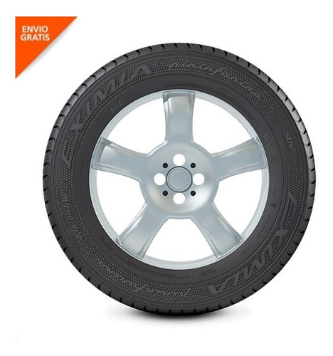 Imagen 3 de 6 de Fate 235/60 R16 Pininfarina Suv Martinez Neumaticos- C/envío