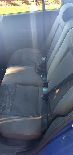 Volkswagen Fox 1.6 Trendline 5 P 2007