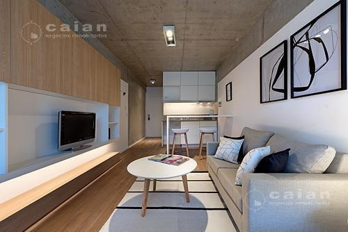 Imagen 2 de 20 de Departamento - San Telmo