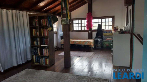 Imagem 11 de 14 de Sobrado - Santa Mônica - Sc - 524241