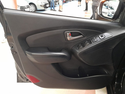 Imagem 12 de 15 de Hyundai Ix35 2.0 Mpi 4x2 16v 2011