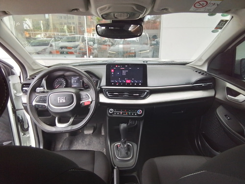 Fiat Pulse 1.0 TURBO 200 FLEX AUDACE CVT