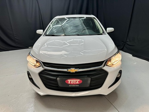 Chevrolet Onix 1.0mt Lt2