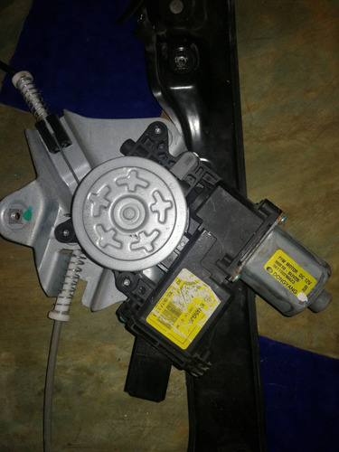 Repuestos Chevrolet Orlando