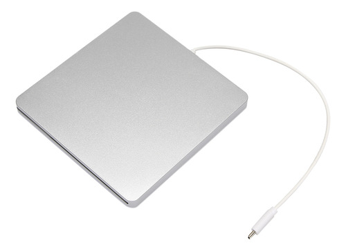 Regrabadora Externa D4usb-c Superdrive Dvd Cd Drive -c Dvd/c