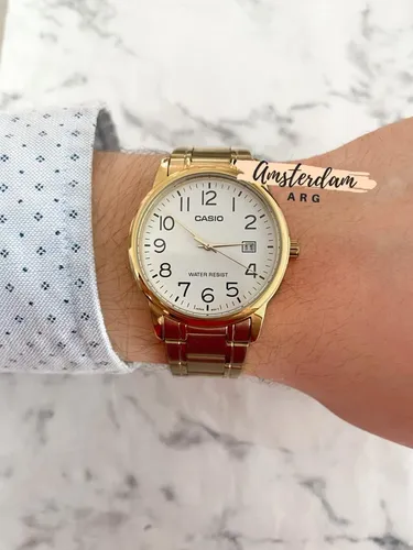 Casio top mtp v002g