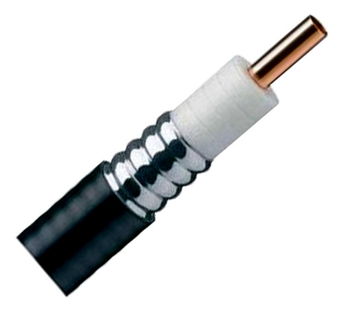 Rfs Ultra Low Loss 7/8  Coaxil Cable