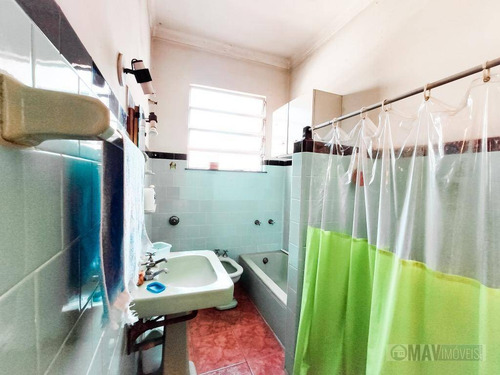 Imagem 22 de 27 de 4 Casas Em Terreno De 450m² À Venda Por R$ 850.000 - Bento Ribeiro - Rio De Janeiro/rj - Ca0504