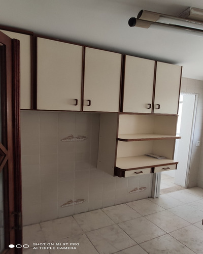 Imagem 6 de 17 de Apartamento Residencial Para Locação - Ap01933 - 70612917