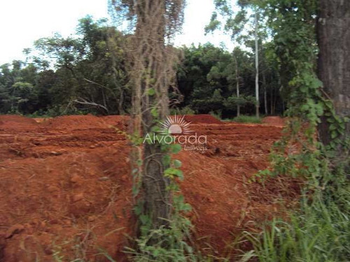 Imagem 5 de 9 de Terreno, Bairro Da Ponte, Itatiba - R$ 750 Mil, Cod: Ai007 - Vai007