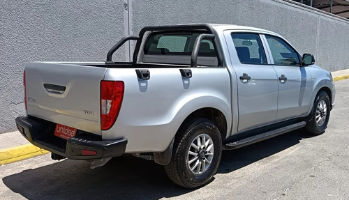 JMC Vigus Work 2.5T 4X2 Mt