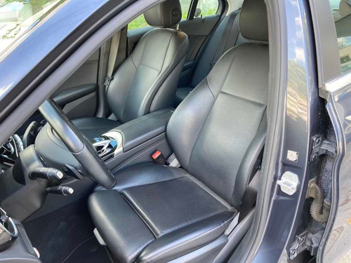 Mercedes-benz Clase C 1.6 180 Cgi Mt 2016