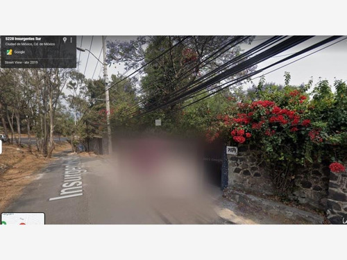 Imagen 2 de 8 de Terreno En Venta San Andres Totoltepec