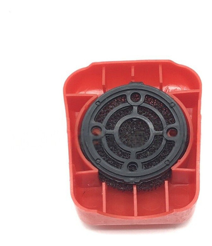 Qp Compatible Filtro Aire Cg328 Bg328 Para 2 Tiempos De