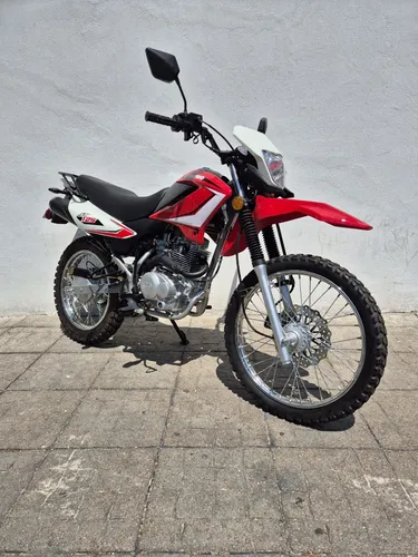 Yumbo Sk125 - 100% Financiada - Tomamos Tu Usada