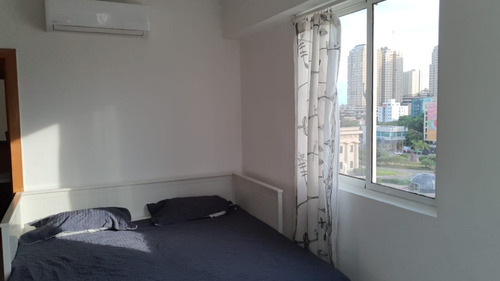 Imagen 17 de 21 de Airbnb Gazcue Apartamento