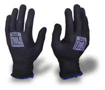 Comprar Guantes Negro Para Ploteo Vehicular - Protools 