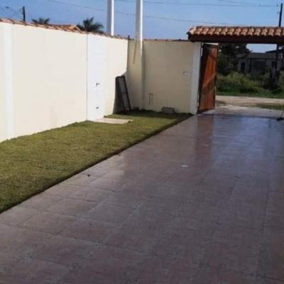 Casa À Venda No Jardim Guacira - Itanhaém 7071 | A.c.m