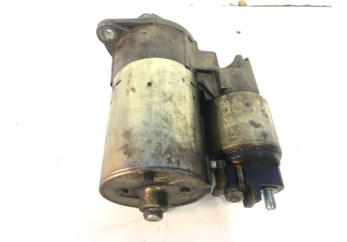 Motor De Arranque Mercedes A120 2002 2003 04